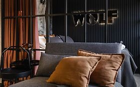 Apartament Wolf